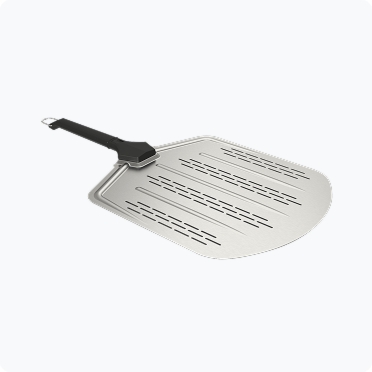 Perforowana łopatka do pizzy 14” / 36 cm Witt Pizza