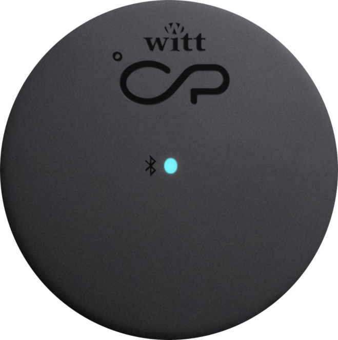 Termometr kuchenny Witt CookPerfect Comfort 2.0 Single