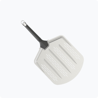 Perforowana łopatka do pizzy 12” / 30 cm Witt Pizza