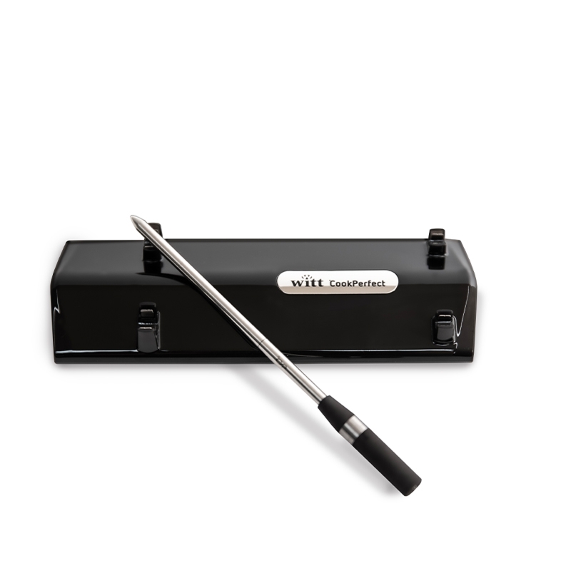 Bezprzewodowy termometr kuchenny Witt CookPerfect Single