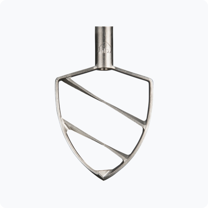 Mieszadło T-Witt do robota planetarnego Witt Varimixer Teddy