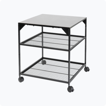 Stół na kółkach do pieca Witt Pizza