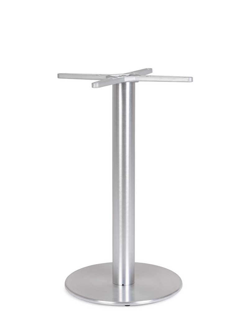 Nogi do stołu ogrodowego VENERE Ø40 aluminiowe Bizzotto