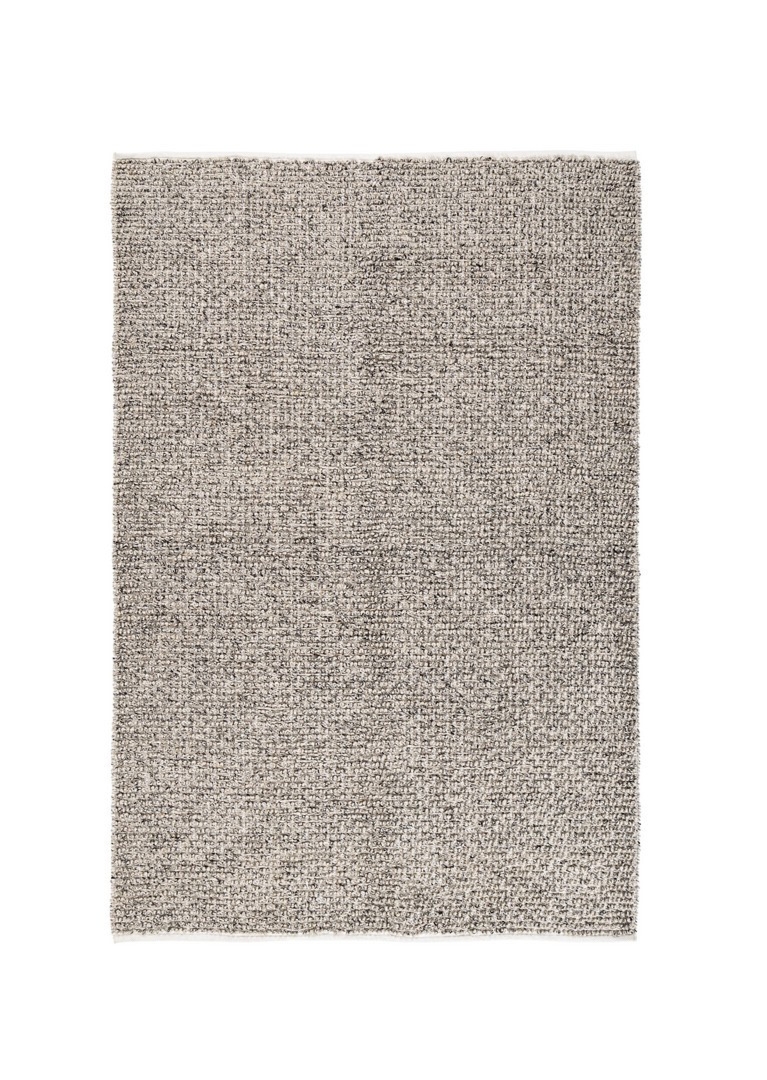 Dywan zewnętrzny JOSHI szary 160x230 z poliestru Bizzotto