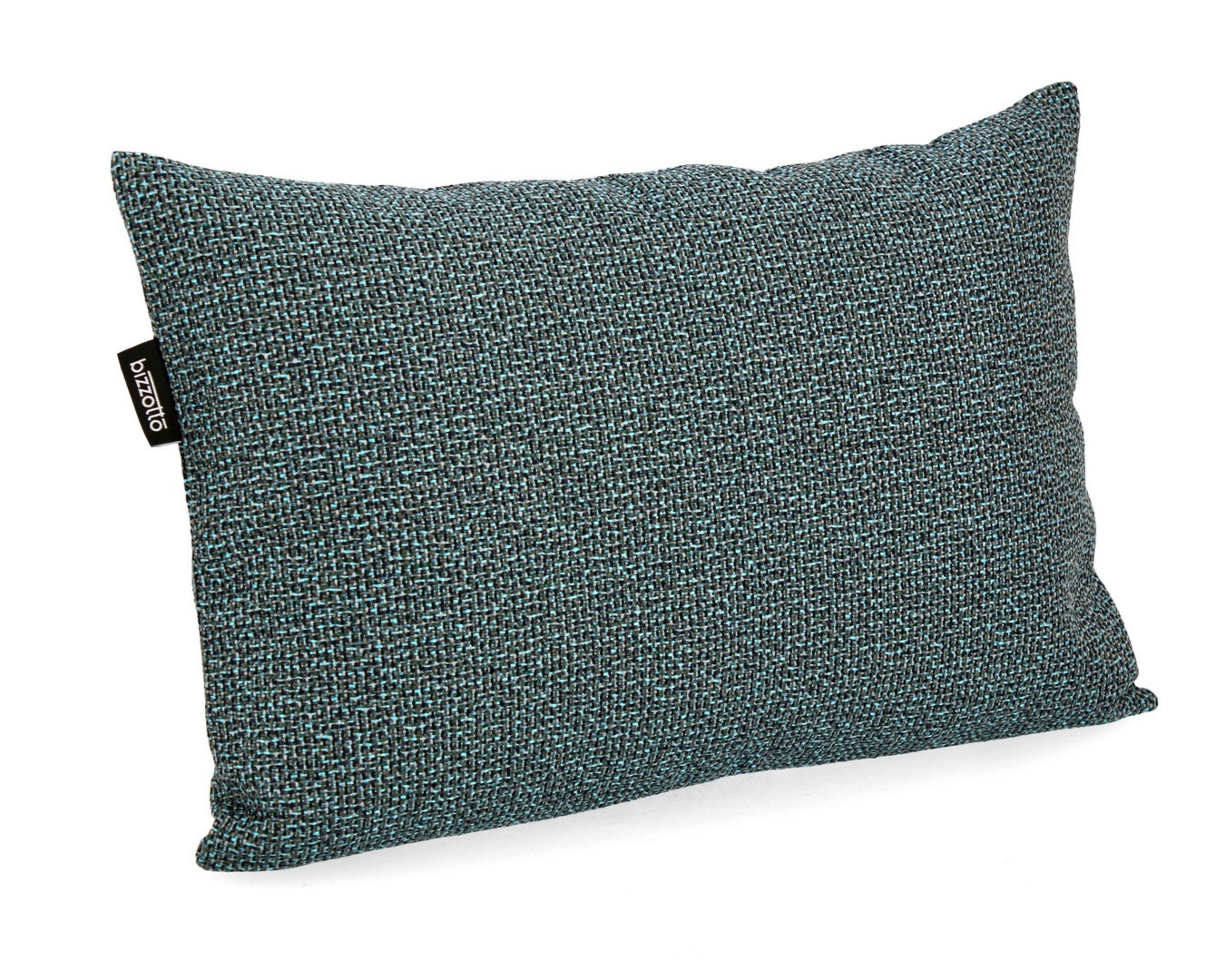 Poduszka outdoorowa DILARA zielona 60x40 wodoodporna olefinowa Bizzotto