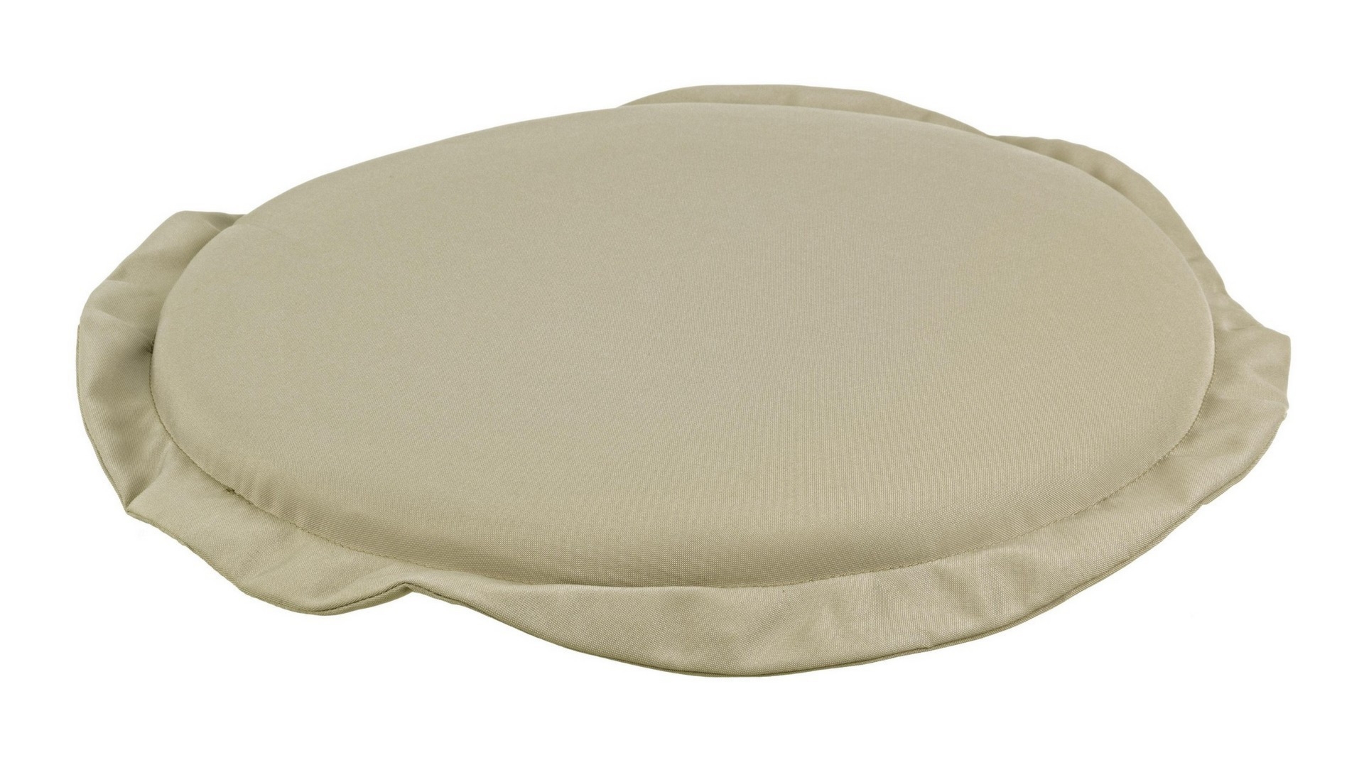 Poduszka siedziskowa HAVANA havana Ø42 wodoodporna z poliestru Bizzotto