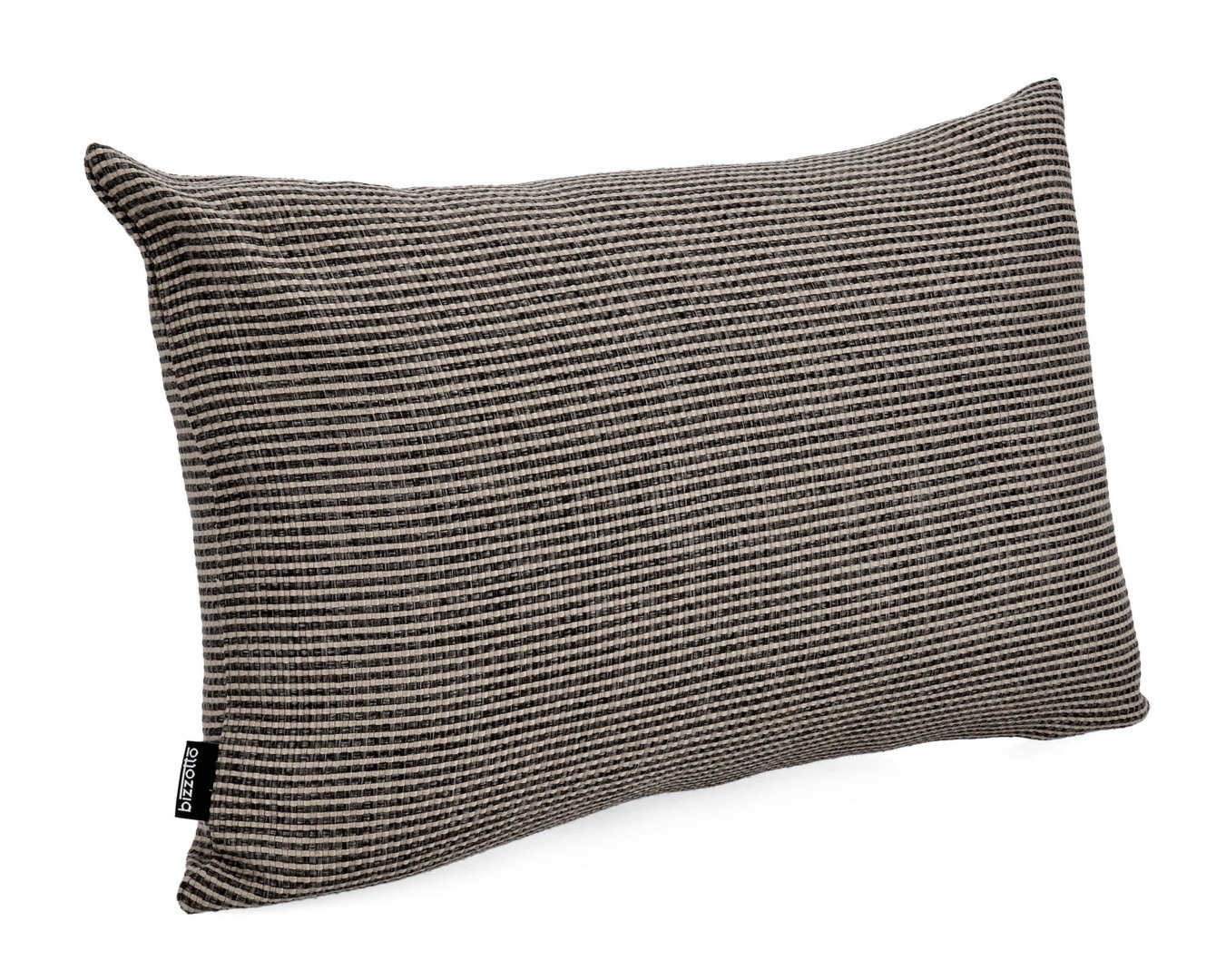 Poduszka outdoorowa MERVE brązowa 60x40 wodoodporna olefinowa Bizzotto