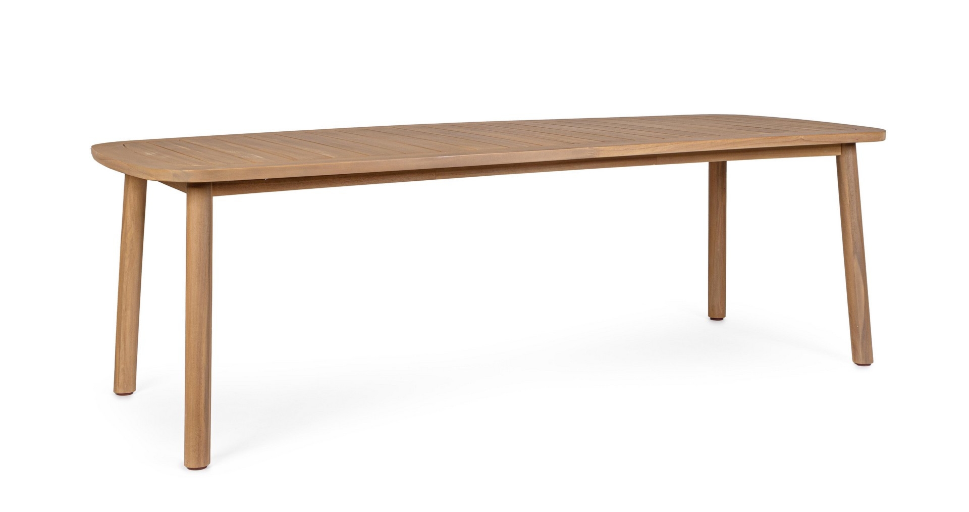 Stół ogrodowy PABLO  240x100 z drewna akacjowego Bizzotto