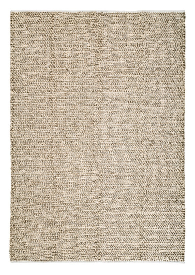 Dywan zewnętrzny NAHRAN naturalny 200x300 z poliestru Bizzotto