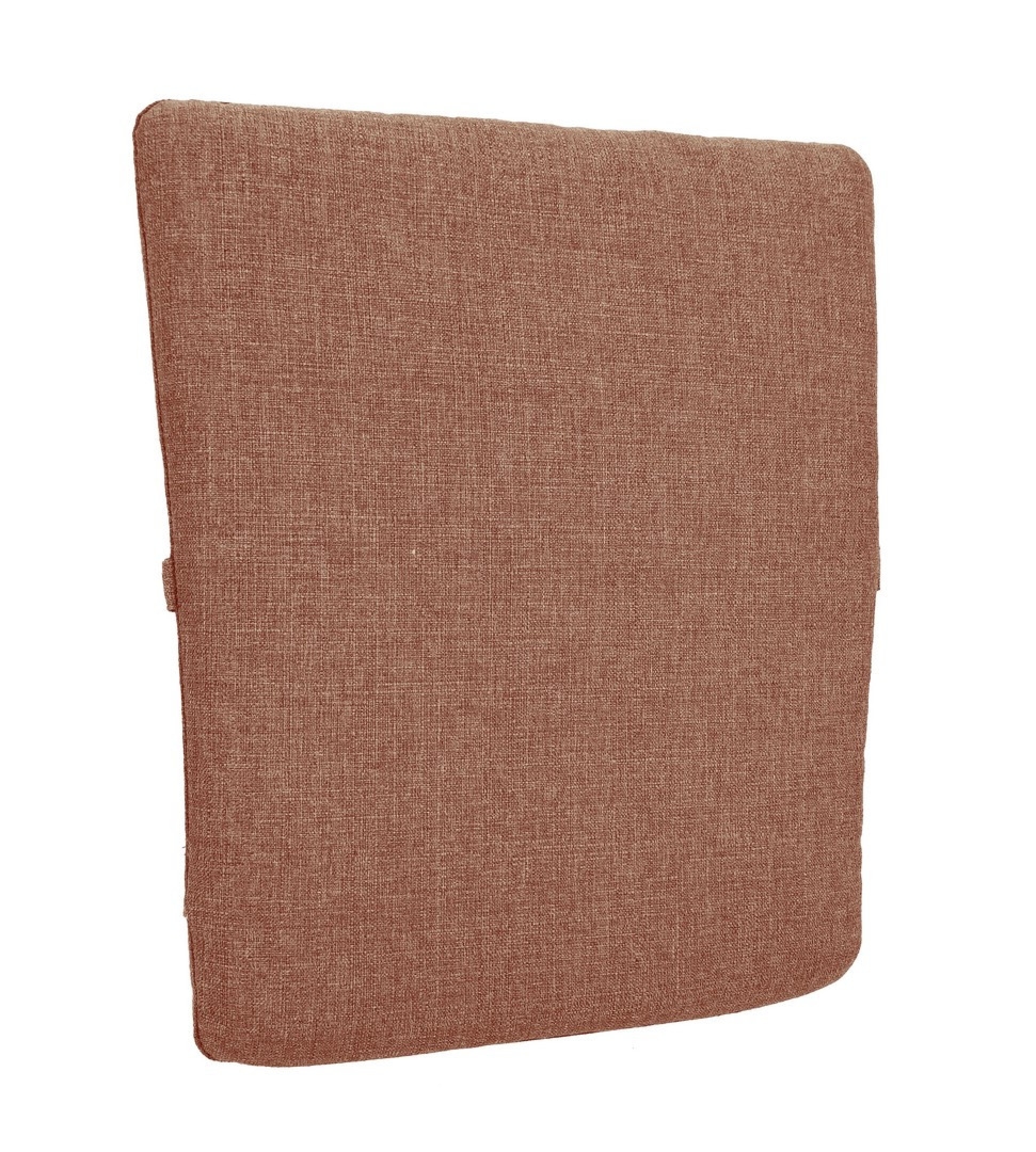 Poduszka oparciowa RAJADA 44x48 wodoodporna olefinowa Bizzotto