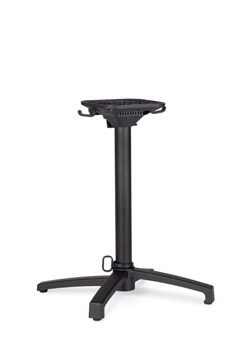 Nogi do stołu ogrodowego MINERVA Ø50 aluminiowe Bizzotto