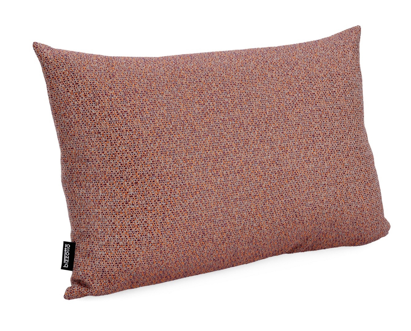 Poduszka outdoorowa SIRIN pomarańczowa 60x40 wodoodporna olefinowa Bizzotto