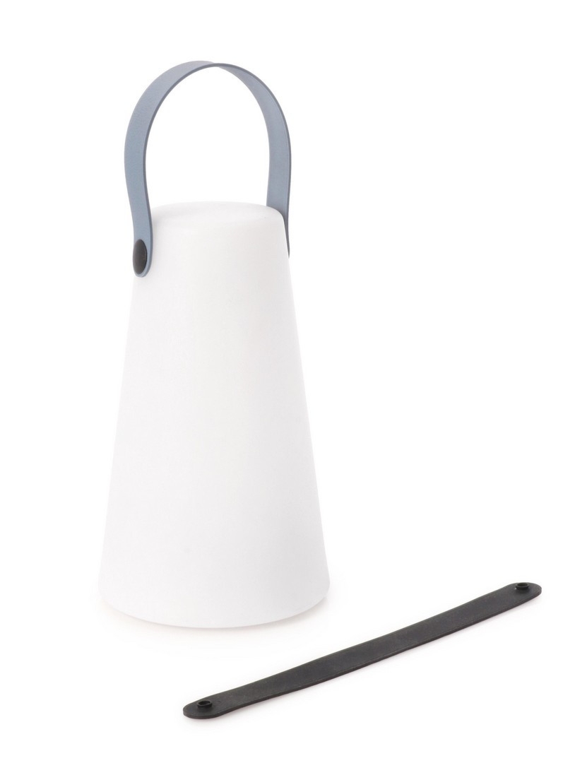 Lampa LED PE Ø12 PE Bizzotto