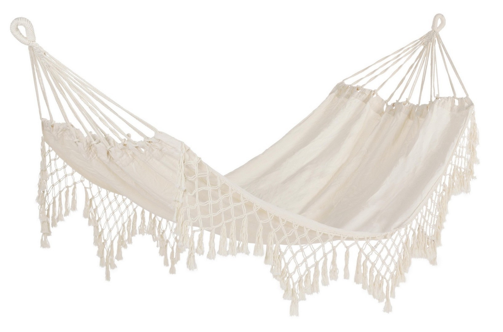 KAUANA 100x200 z polibawełny Bizzotto