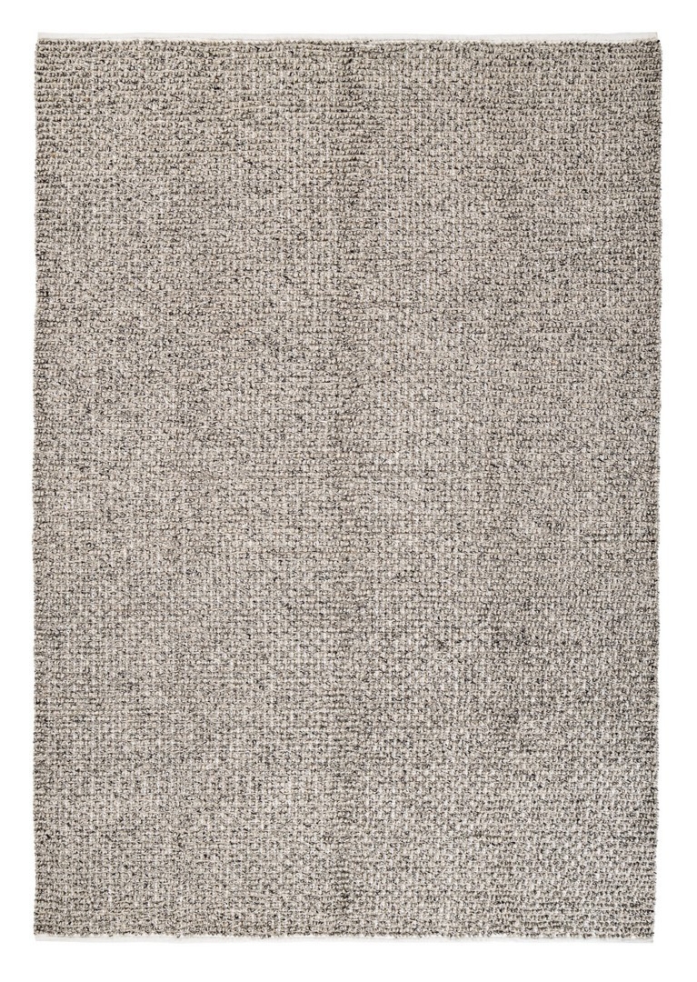 Dywan zewnętrzny JOSHI szary 200x300 z poliestru Bizzotto