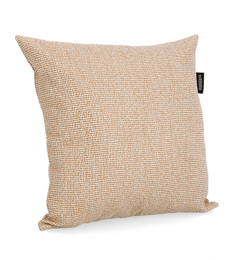 Poduszka outdoorowa BAHAR pomarańczowa 50x50 wodoodporna olefinowa Bizzotto