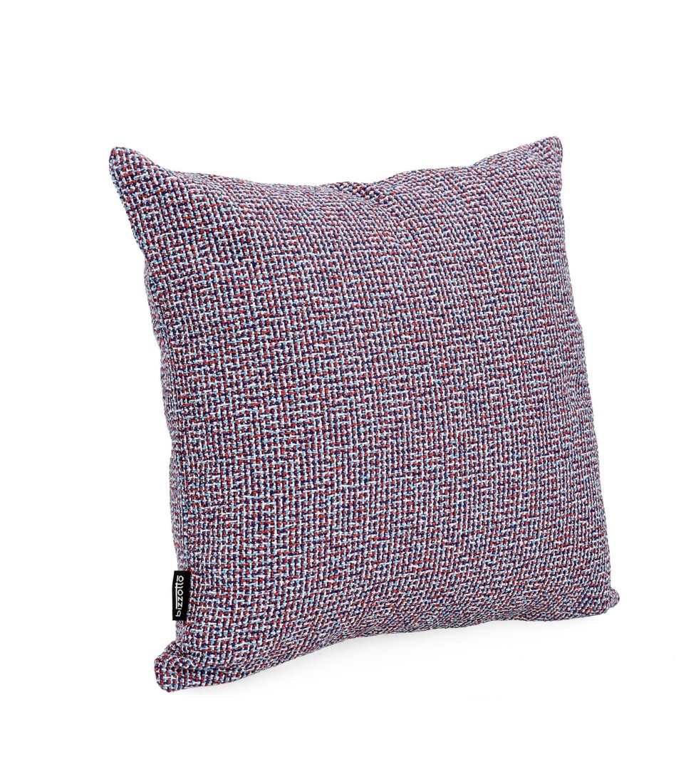 Poduszka outdoorowa DILANA melanż 45x45 wodoodporna olefinowa Bizzotto