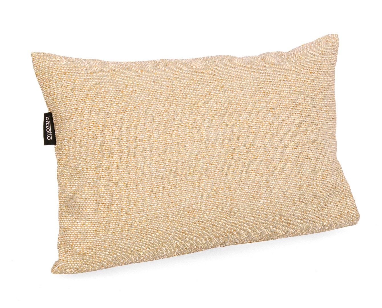 Poduszka outdoorowa IPEK pomarańczowa 60x40 wodoodporna olefinowa Bizzotto