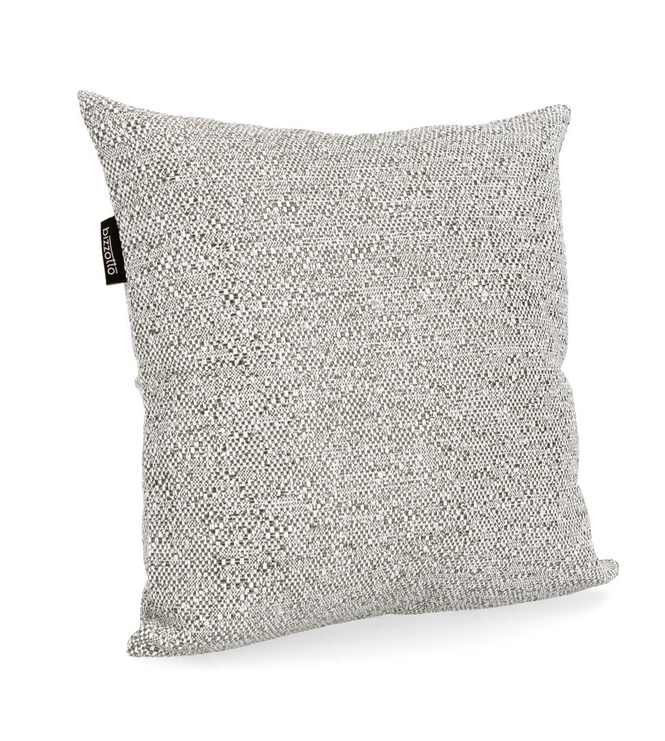 Poduszka outdoorowa IPEK szara 50x50 wodoodporna olefinowa Bizzotto