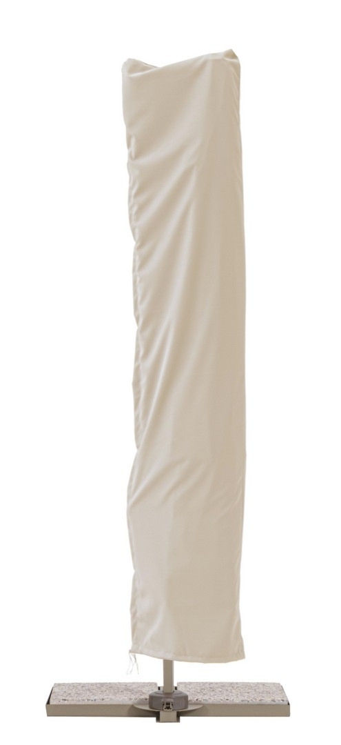 Pokrowiec na parasol Saragozza SARAGOZZA 50x61 z poliamidu Bizzotto