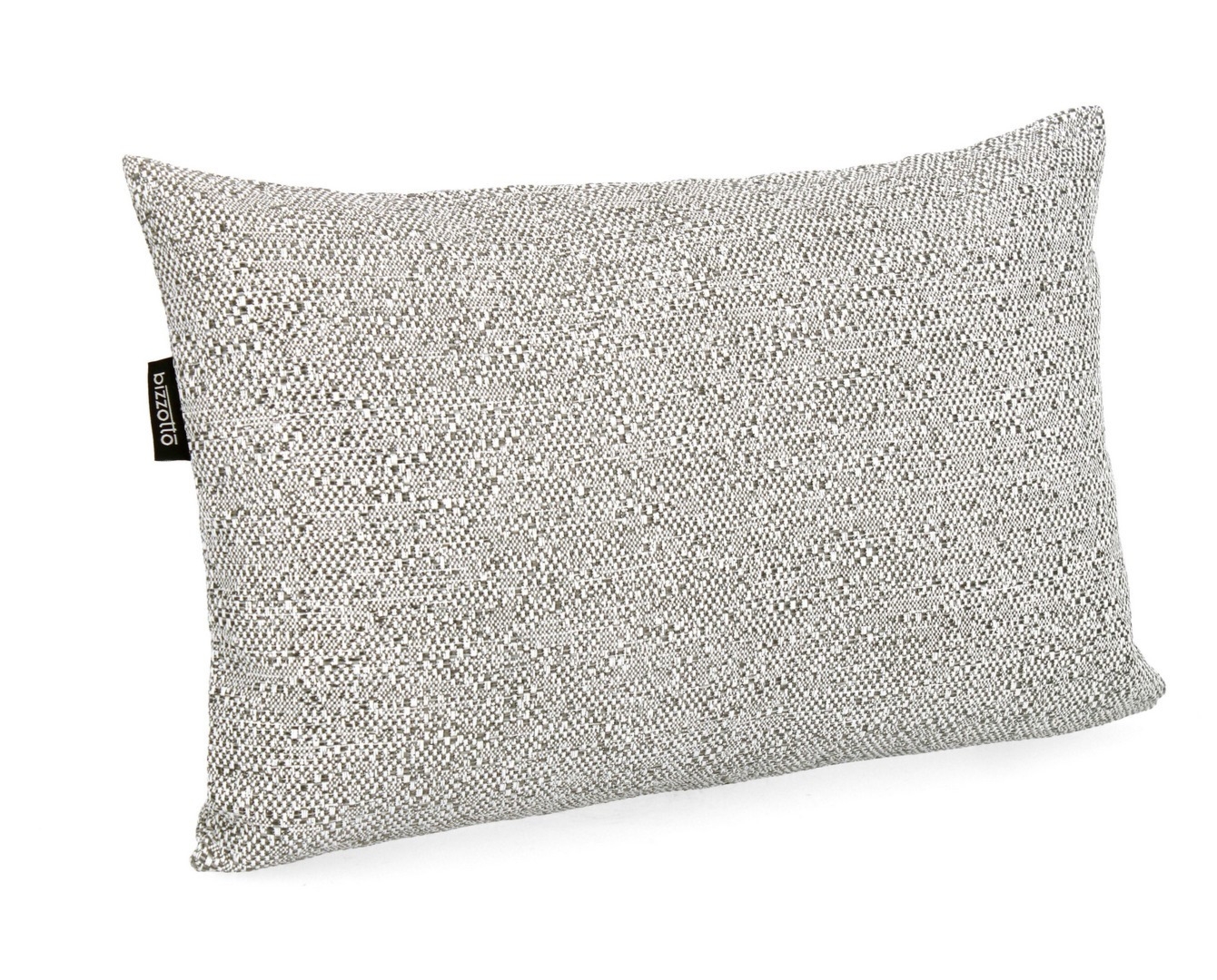 Poduszka outdoorowa IPEK szara 60x40 wodoodporna olefinowa Bizzotto