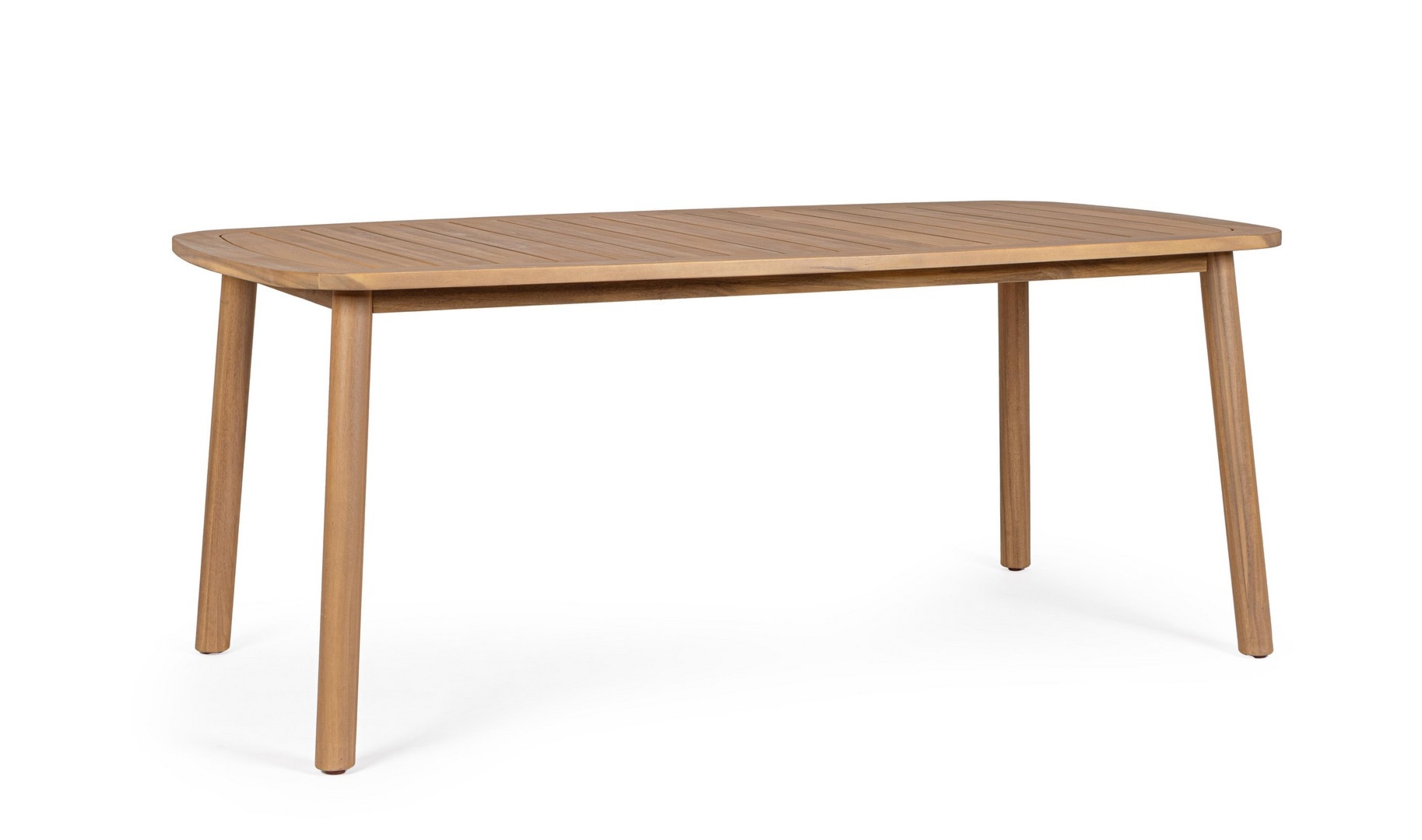 Stół ogrodowy PABLO 183x99 z drewna akacjowego Bizzotto