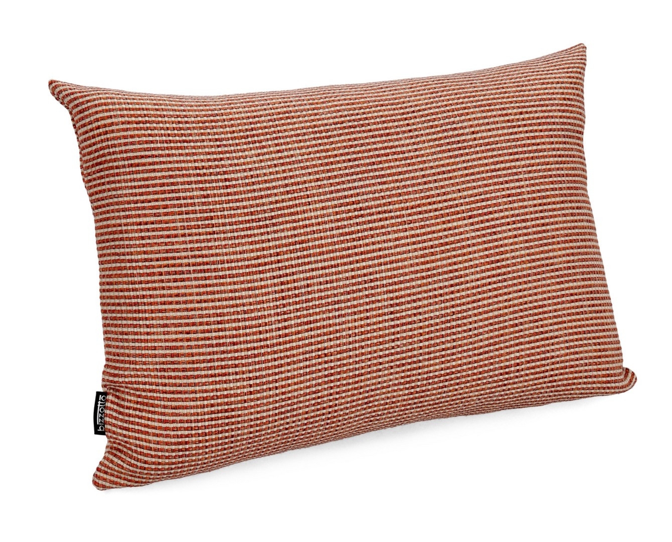 Poduszka outdoorowa MERVE pomarańczowa 60x40 wodoodporna olefinowa Bizzotto