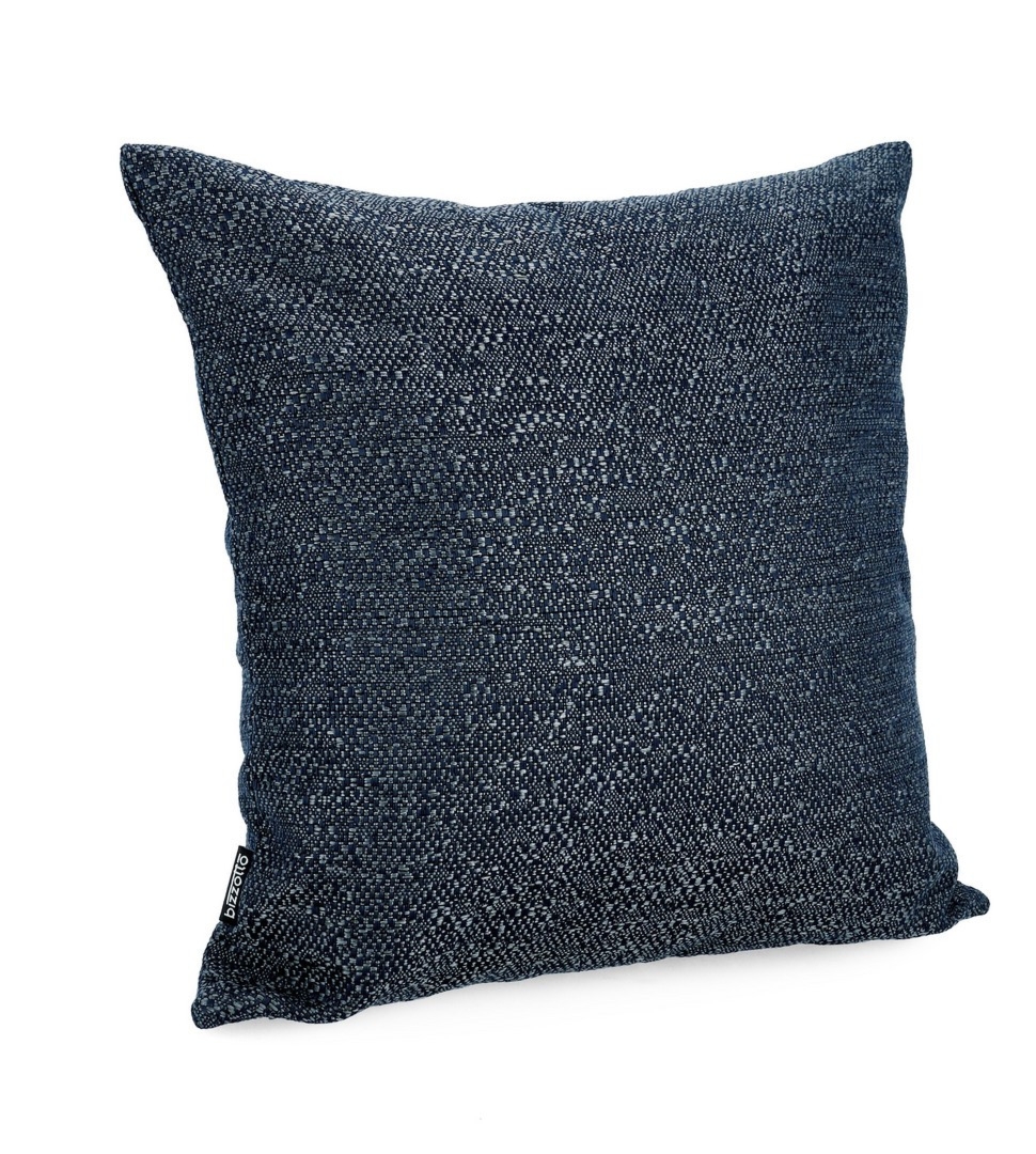 Poduszka outdoorowa IPEK granatowa 50x50 wodoodporna olefinowa Bizzotto