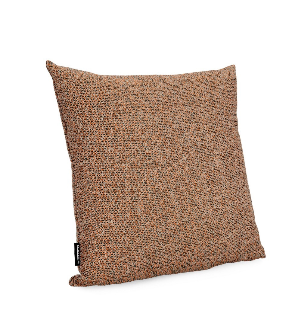 Poduszka outdoorowa SIRIN zielona 45x45 wodoodporna olefinowa Bizzotto