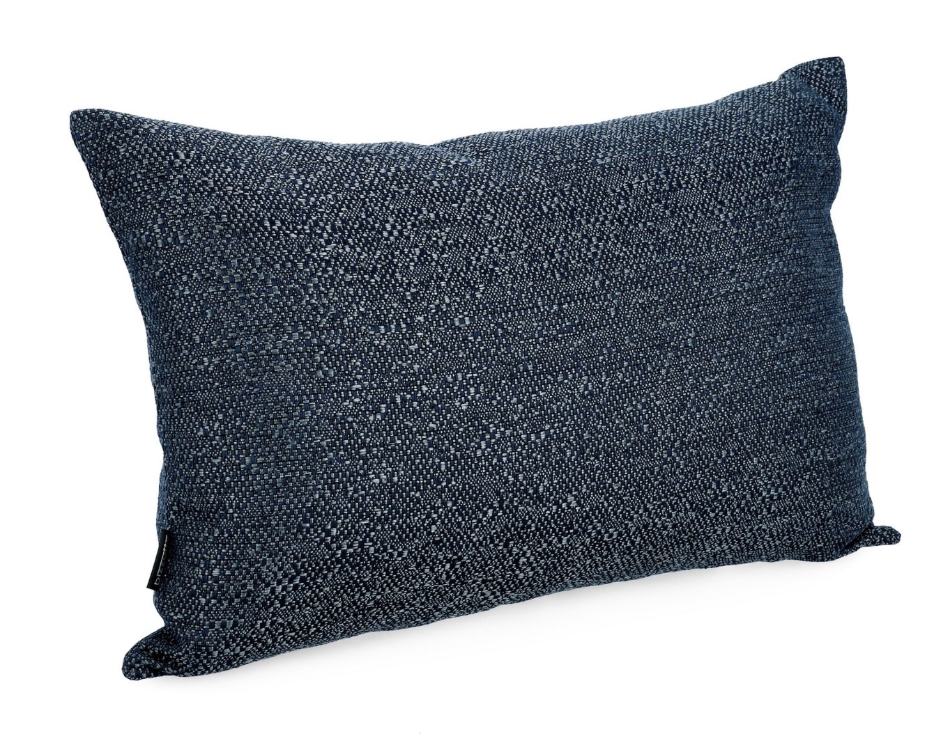 Poduszka outdoorowa IPEK granatowa 60x40 wodoodporna olefinowa Bizzotto