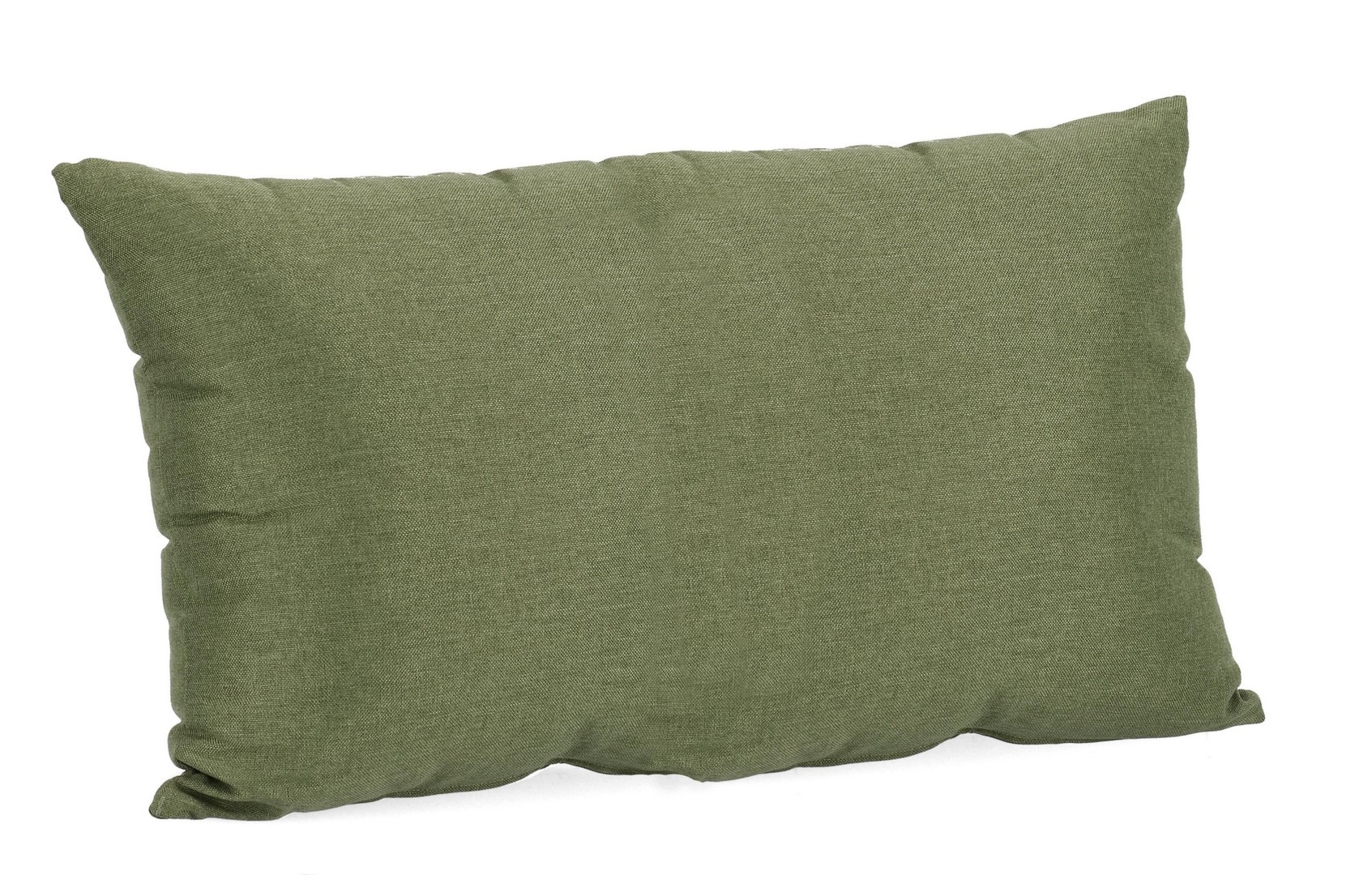 Poduszka outdoorowa ROYAL zielona 30x50 wodoodporna olefinowa Bizzotto