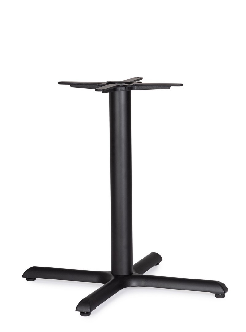 Nogi do stołu ogrodowego PARIDE Ø76 aluminiowe Bizzotto