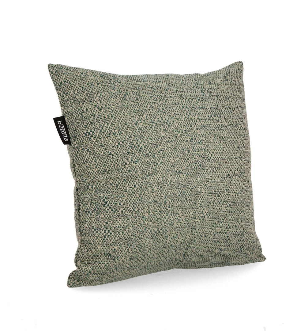 Poduszka outdoorowa IPEK zielona 45x45 wodoodporna olefinowa Bizzotto