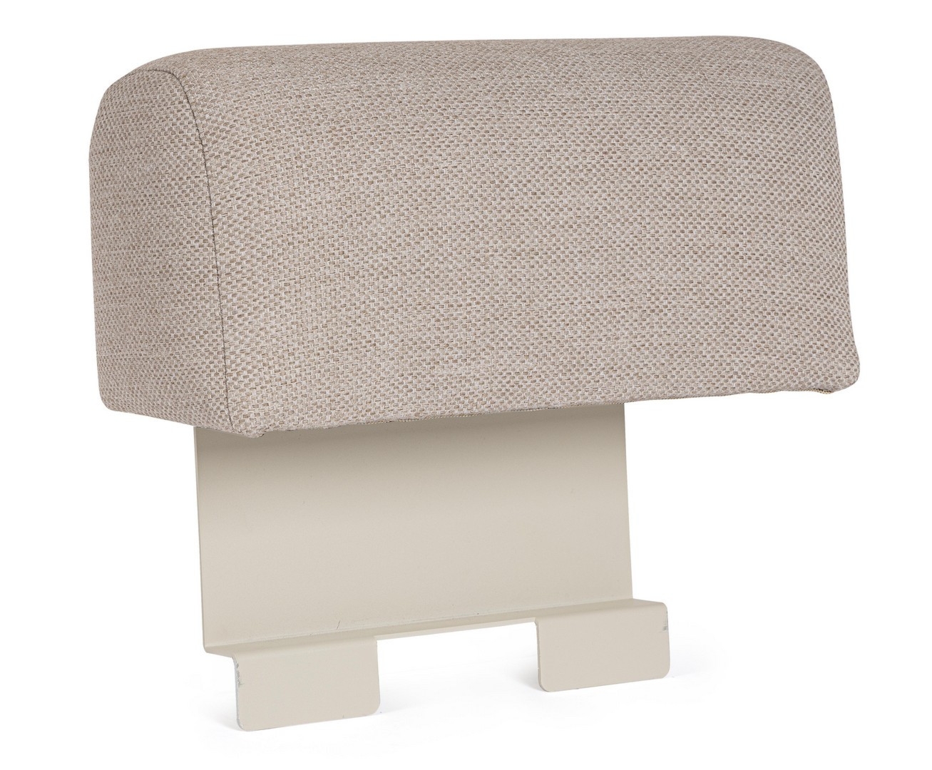 Podłokietnik GERALD aluminiowy Bizzotto