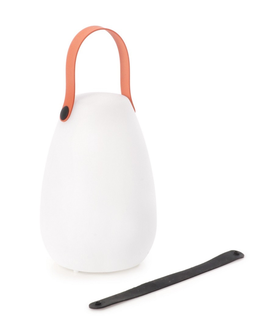 Lampa LED PE Ø12 PE Bizzotto