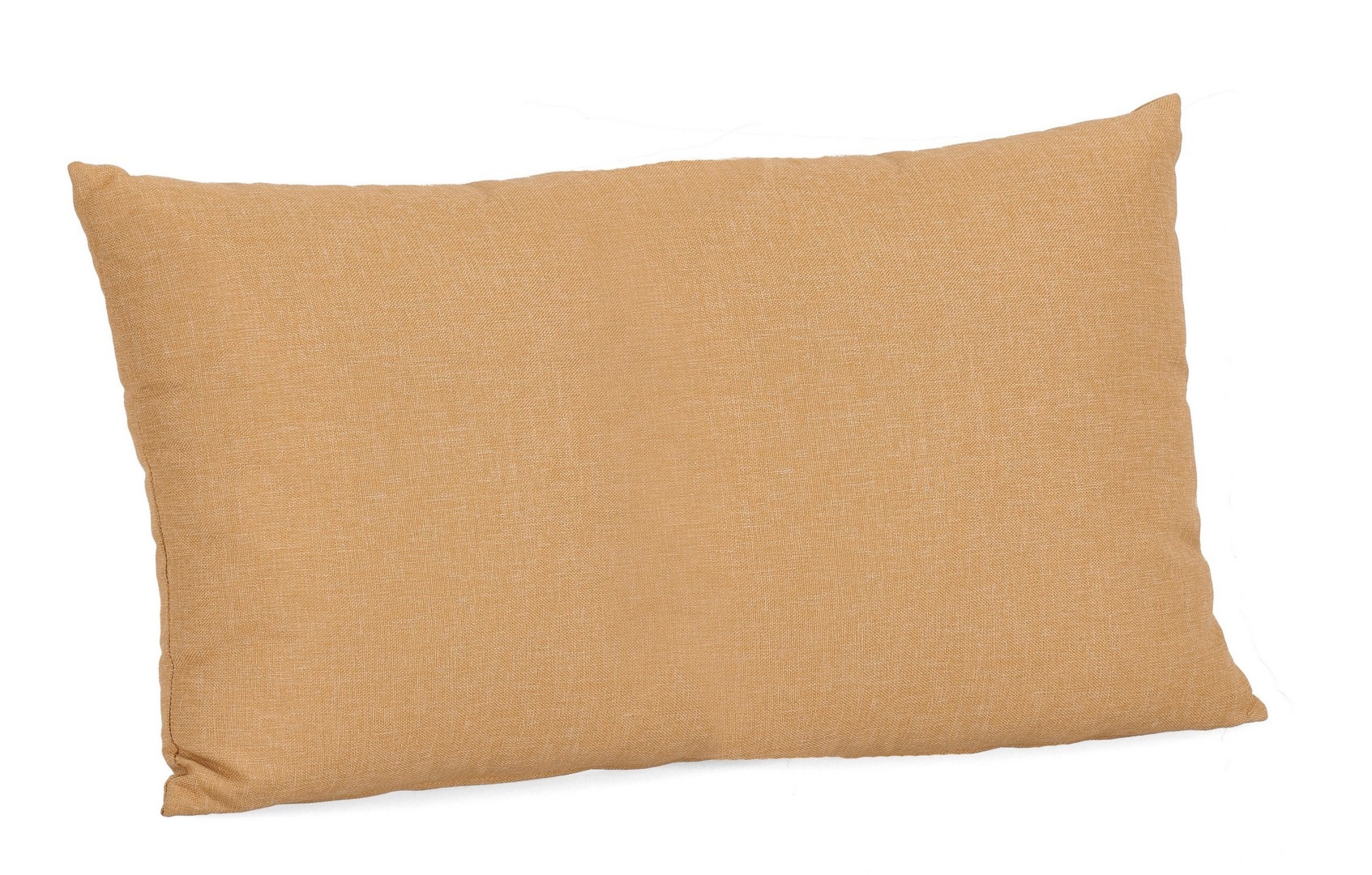 Poduszka outdoorowa MUSTARD żółta 30x50 wodoodporna olefinowa Bizzotto