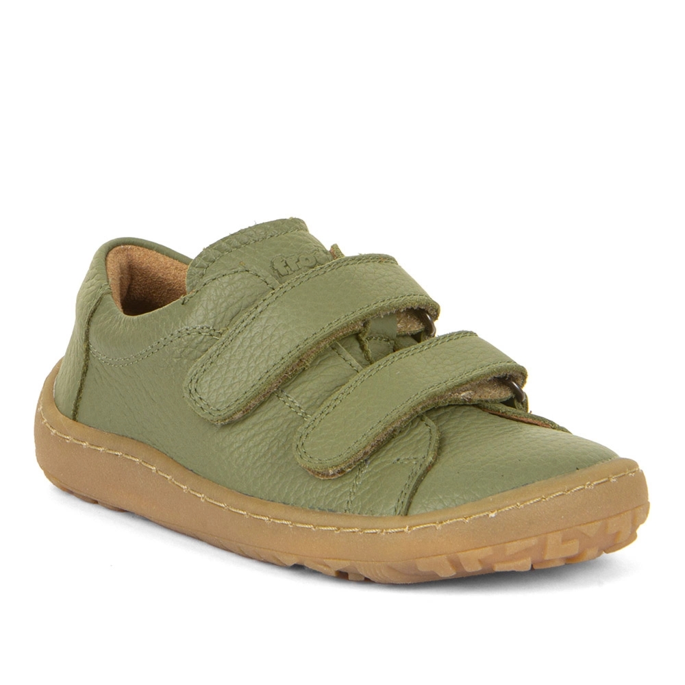 Froddo Barefoot Base G3130240-3 Olive - 30 EU