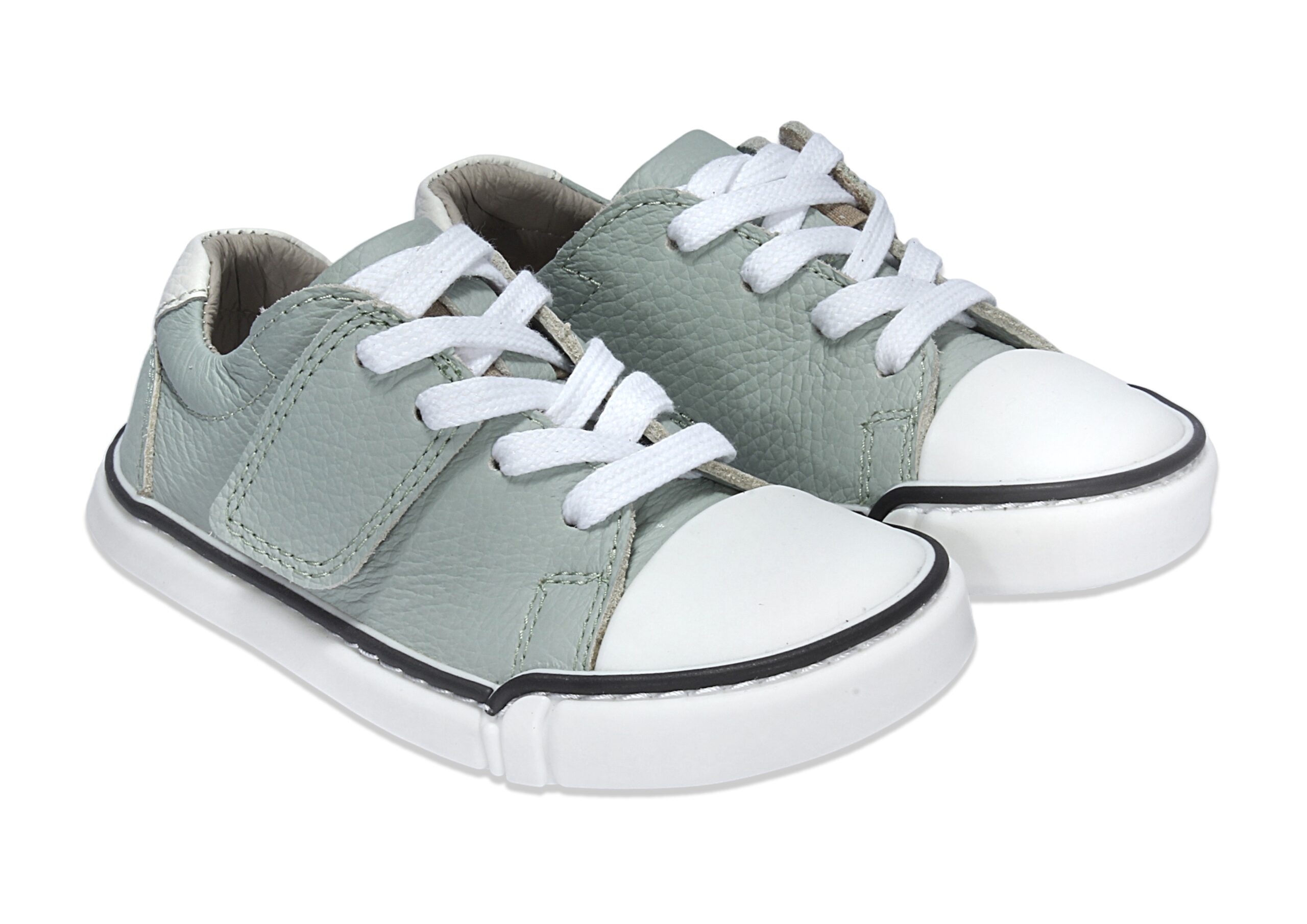 TREEPS LOW KID Trampki barefoot TBT/037 MINT - 25 EU