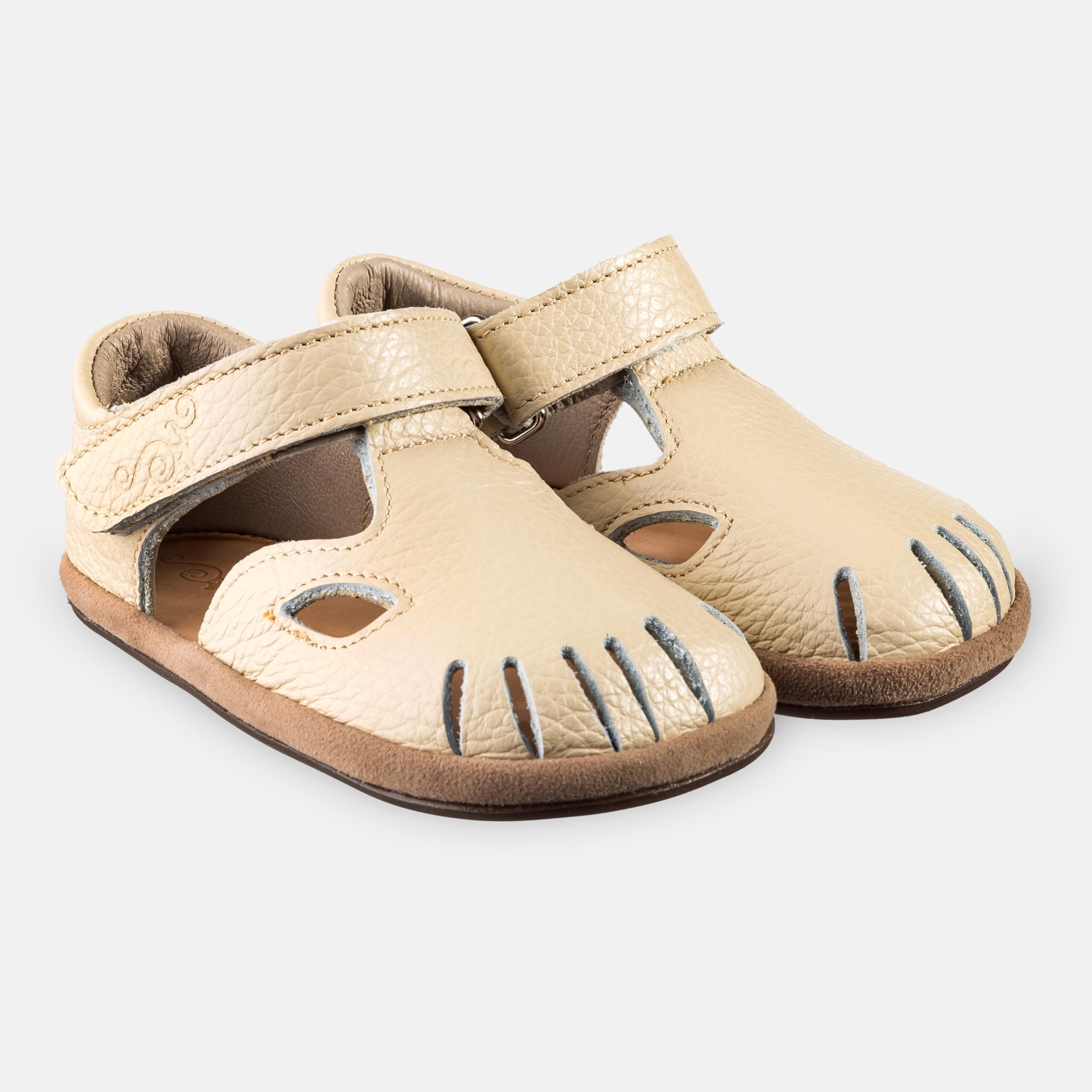 Magical Shoes LILO CREAM - 23 EU