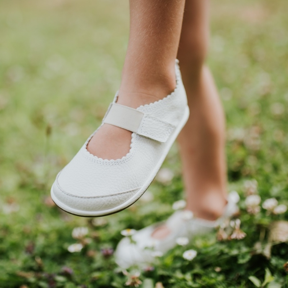 Magical Shoes GLORIA WHITE - 22 EU