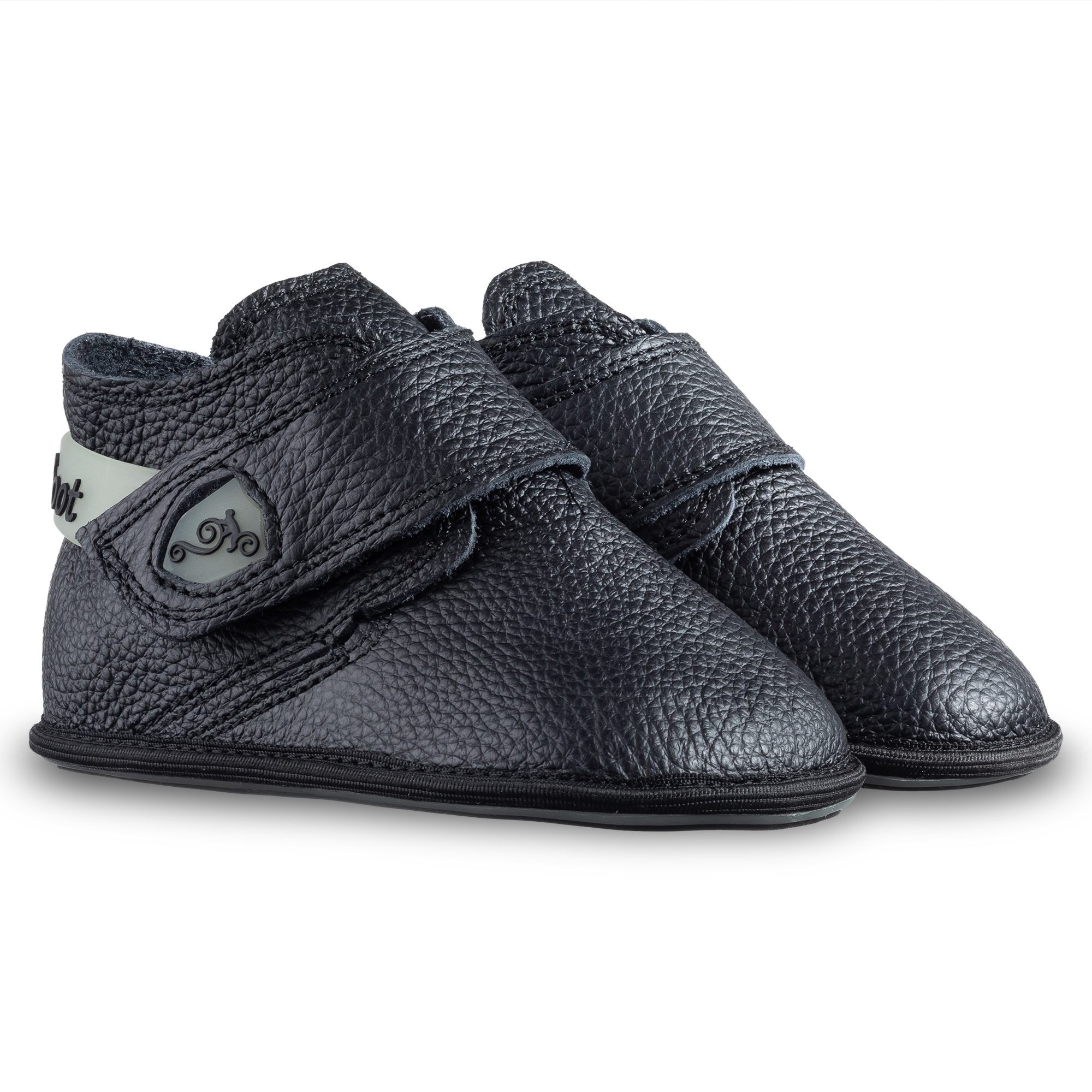 Magical Shoes BALOO 2.0 Black - 21 EU