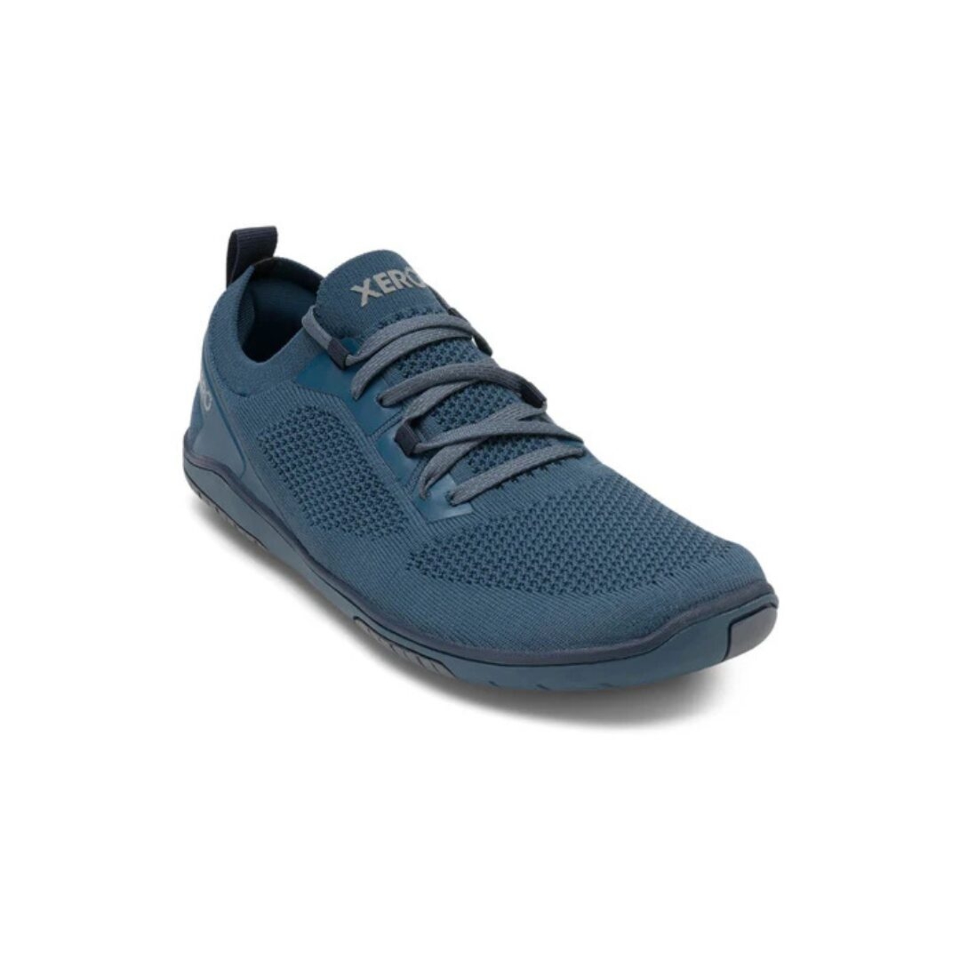Xero Shoes Nexus Knit Orion Blue Mens - Granatowy - 43 EU