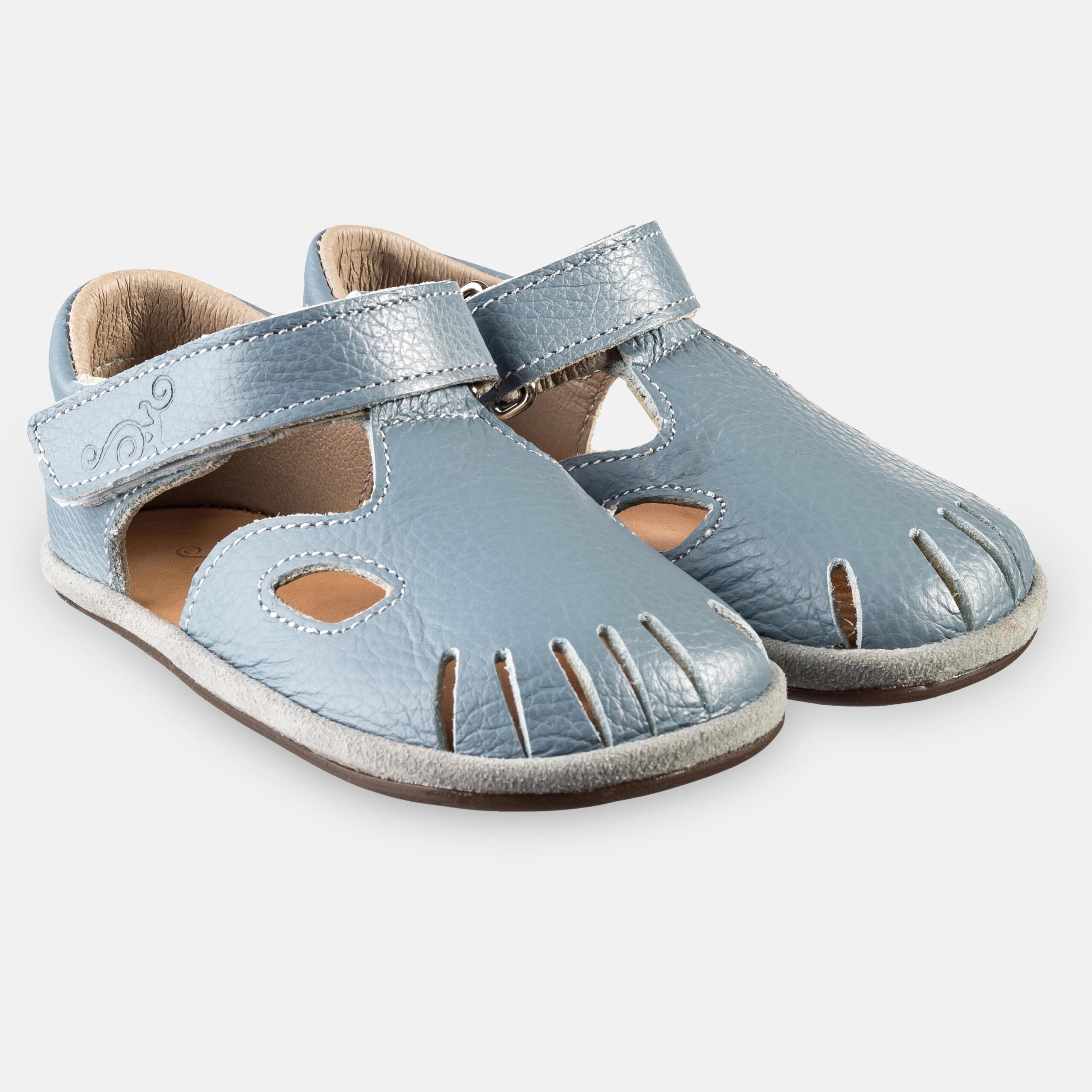Magical Shoes LILO BABY BLUE - 24 EU