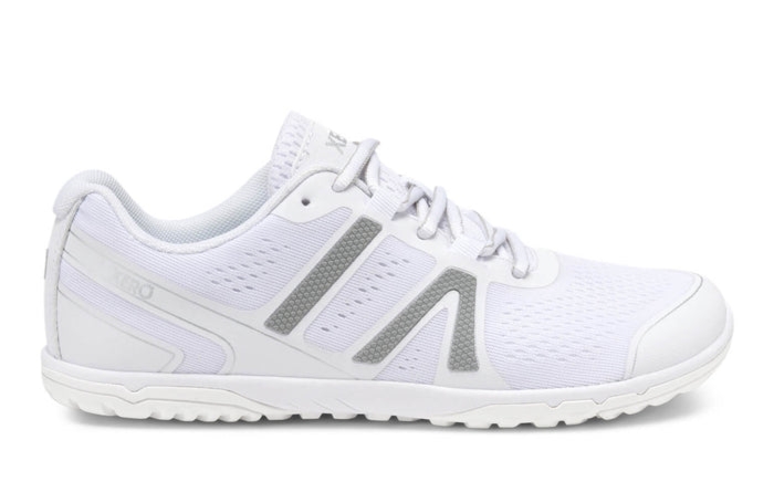 Xero Shoes HFS II White Womens - Biały - 37 EU