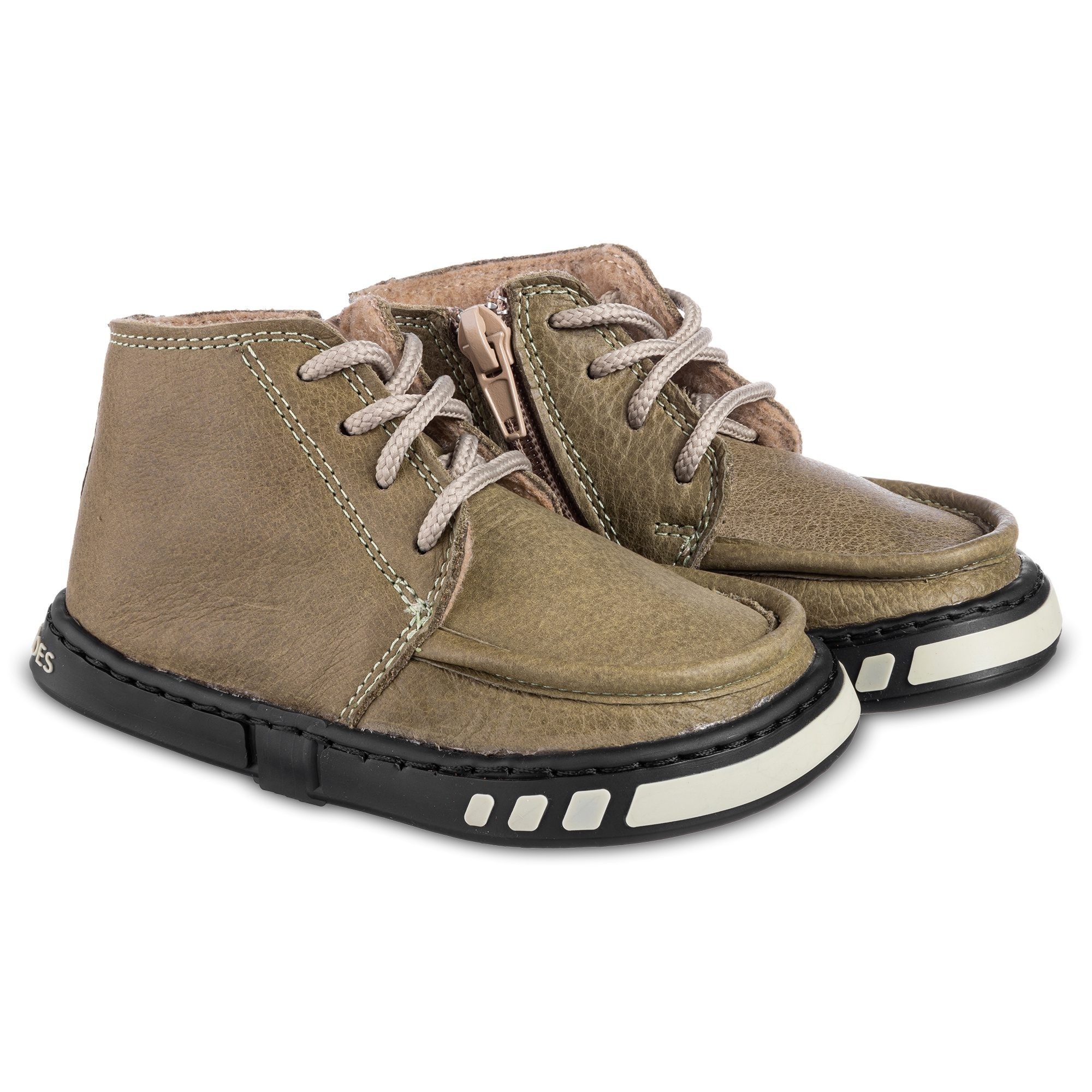 Magical Shoes MANUL KHAKI - 25 EU