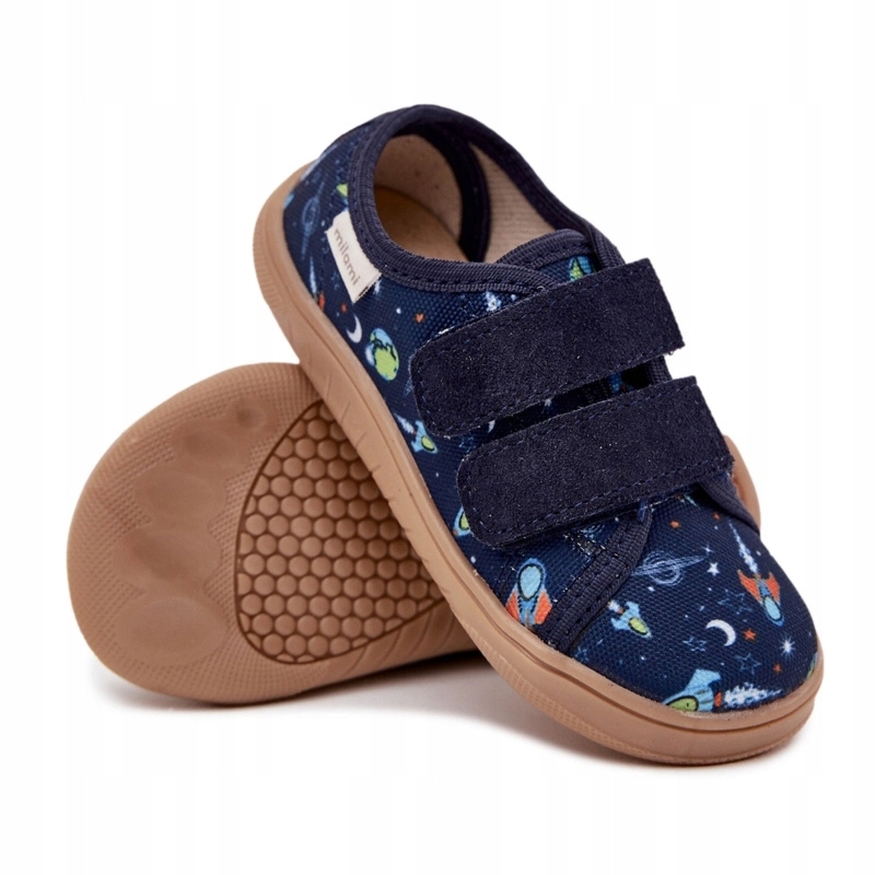 Milami-BF3-BR-33 Blue Cosmos - 27 EU