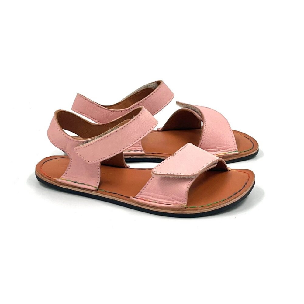 Minimus Seagull Sandals Pink - 33 EU