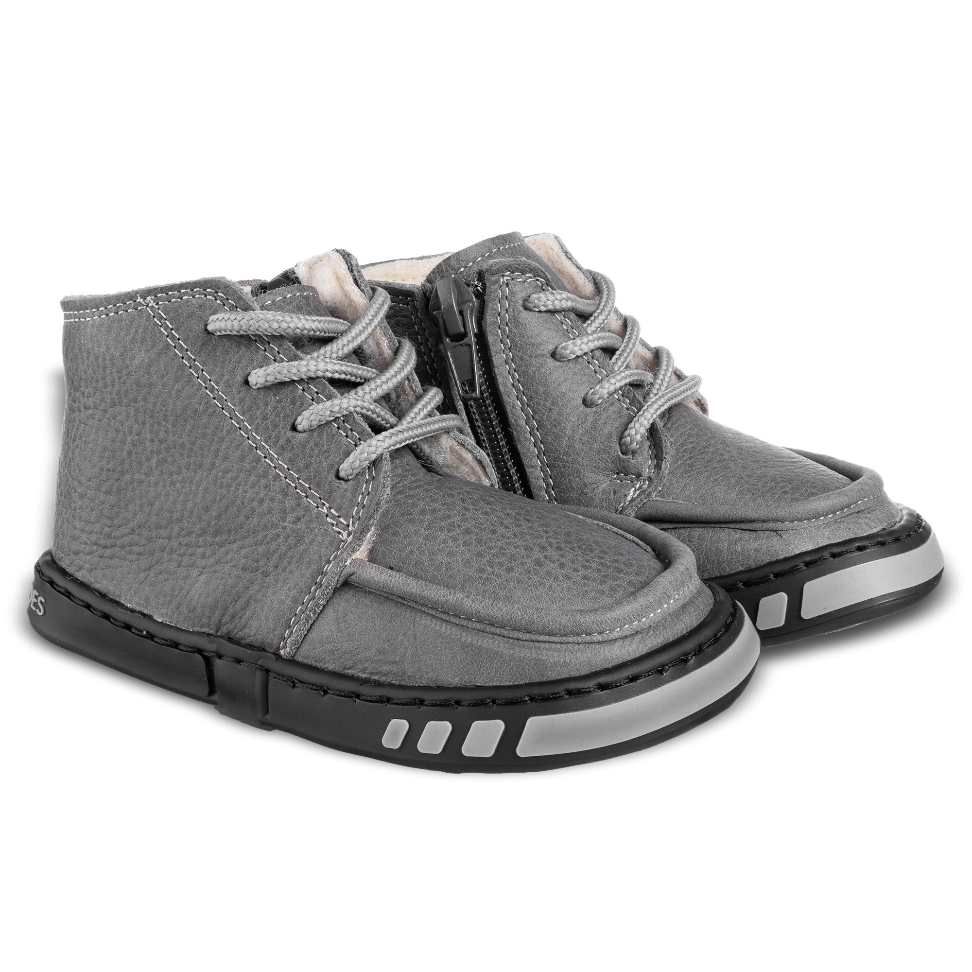 Magical Shoes TAKIN GRAY - 21 EU