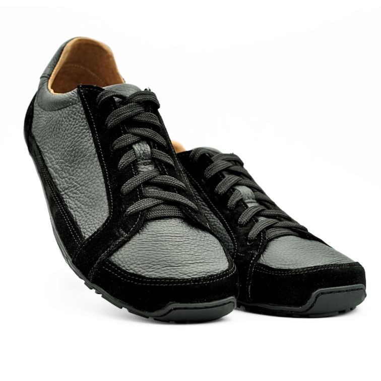 Tadeevo Mellow Black - 45 EU - Czarny