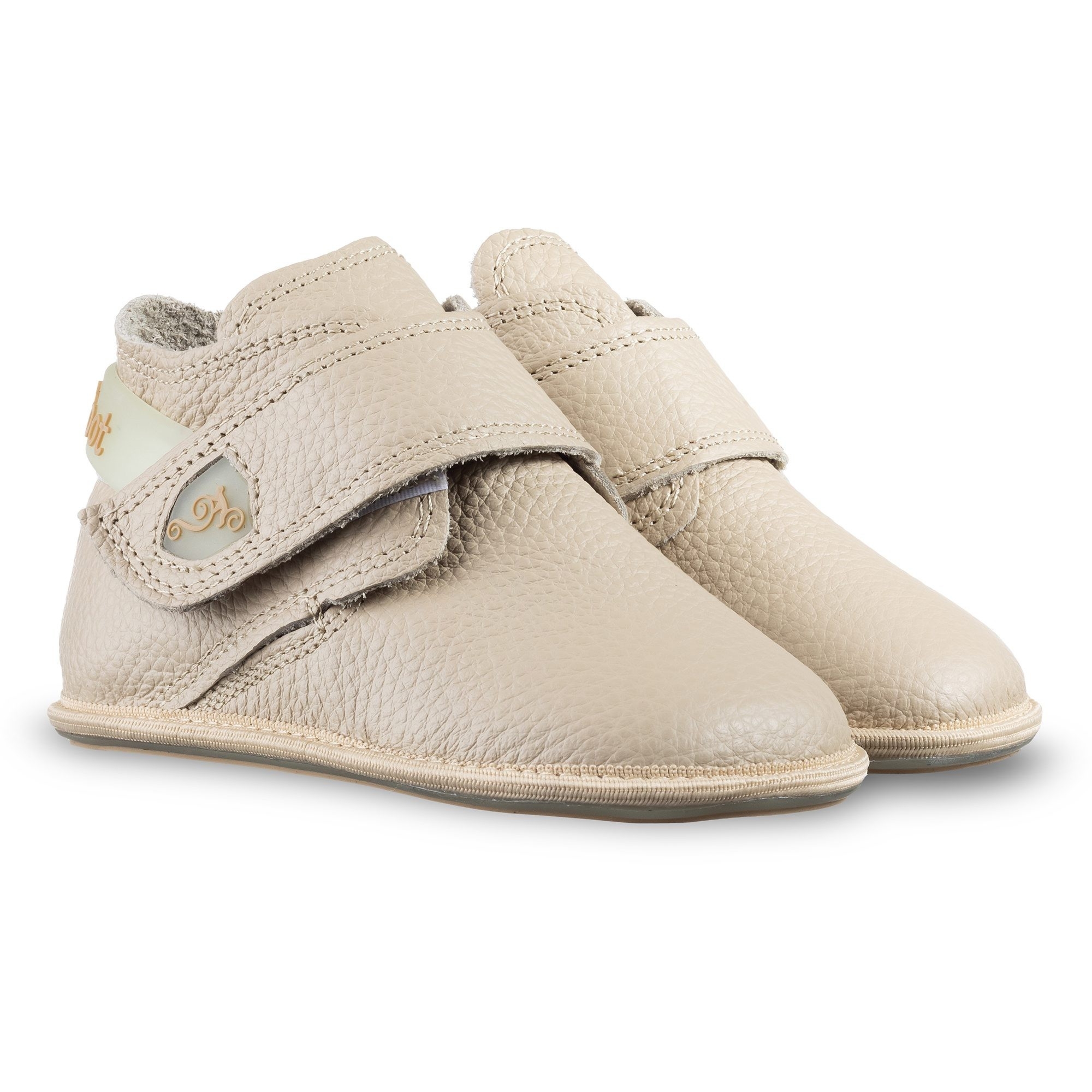 Magical Shoes BALOO 2.0 Beige - 23 EU